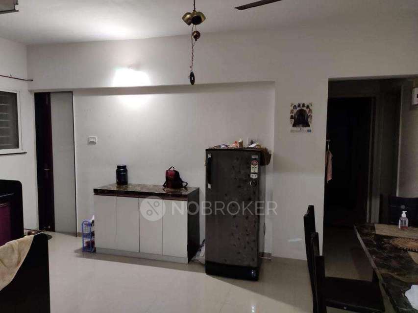 2 BHK Flat In Mount N Glory Chs for Rent  In Kharadi