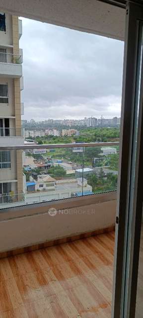 1 BHK Flat In Vtp Leonara for Rent  In Mahalunge