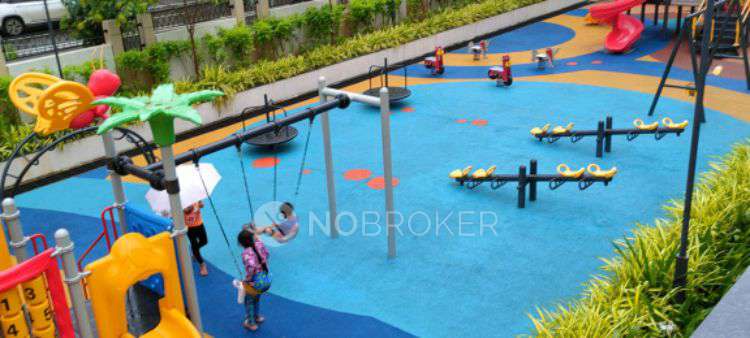 1 BHK Flat In Vtp Leonara for Rent  In Mahalunge