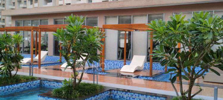 1 BHK Flat In Vtp Leonara for Rent  In Mahalunge