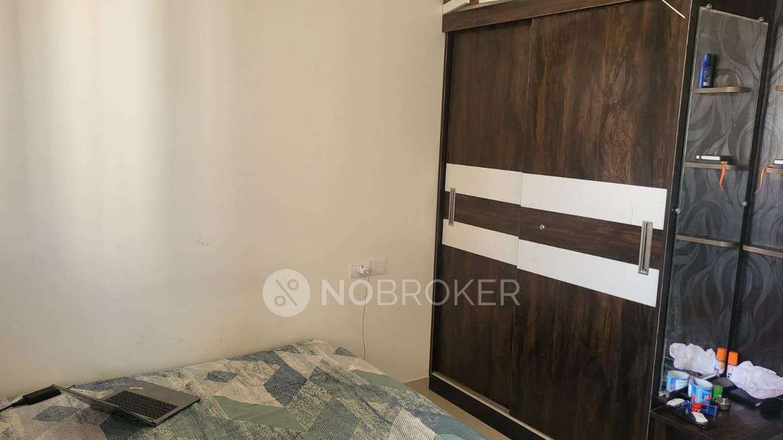 2 BHK Flat In Hiranandani Queensgate Bangalore for Rent  In Akshayanagar