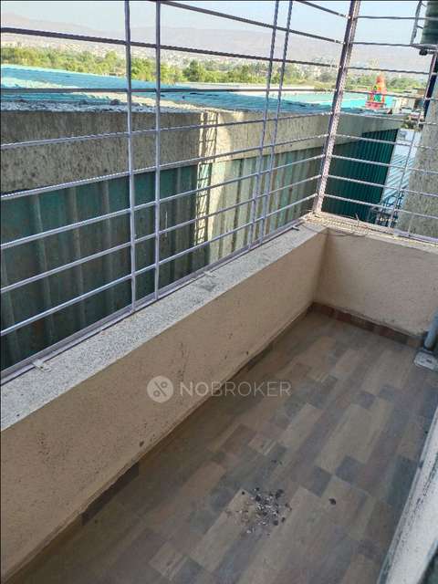 2 BHK Flat In Hansvilla for Rent  In Mantarwadi