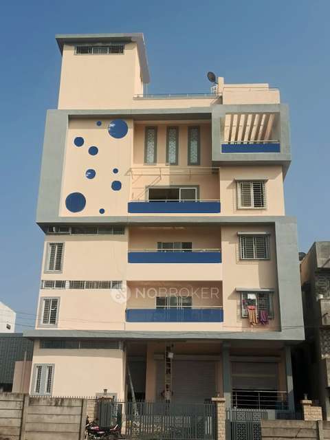 2 BHK Flat In Hansvilla for Rent  In Mantarwadi