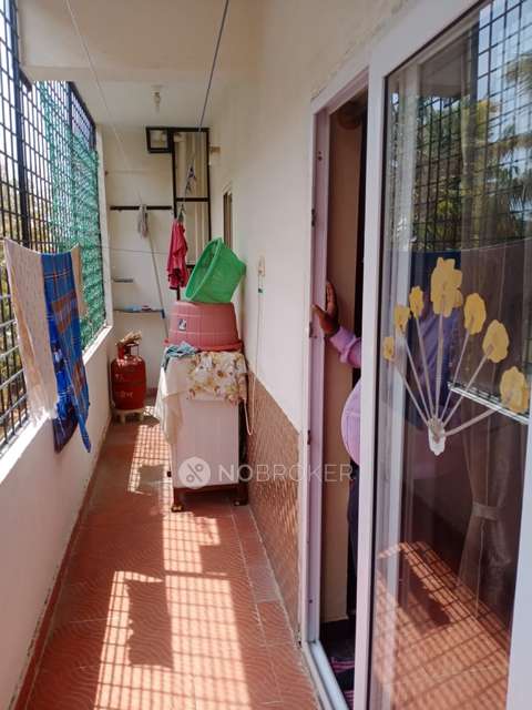 3 BHK Flat In Sai Johith Homes For Sale  In Bellandur