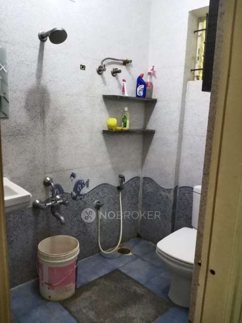 3 BHK Flat In Sai Johith Homes For Sale  In Bellandur