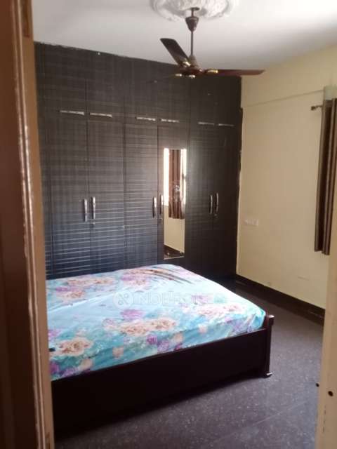 3 BHK Flat In Sai Johith Homes For Sale  In Bellandur