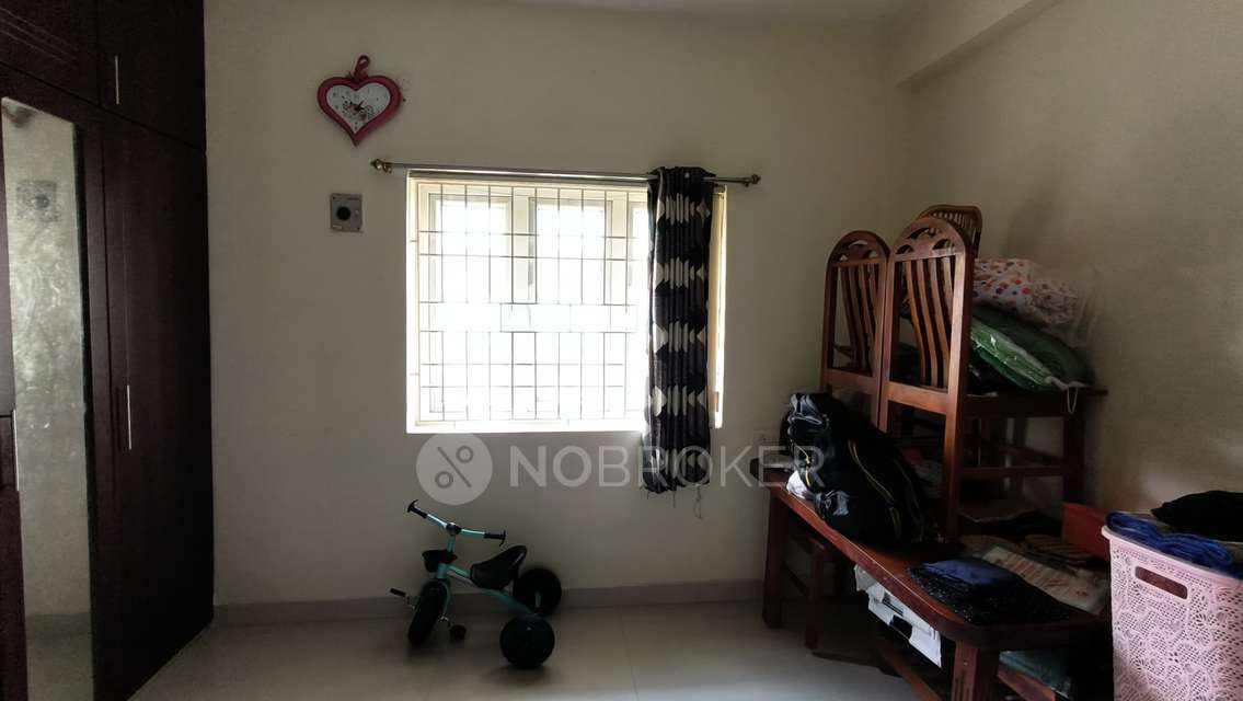 2 BHK Flat In Bodhi Dharma Apartment For Sale  In Ayapakkam