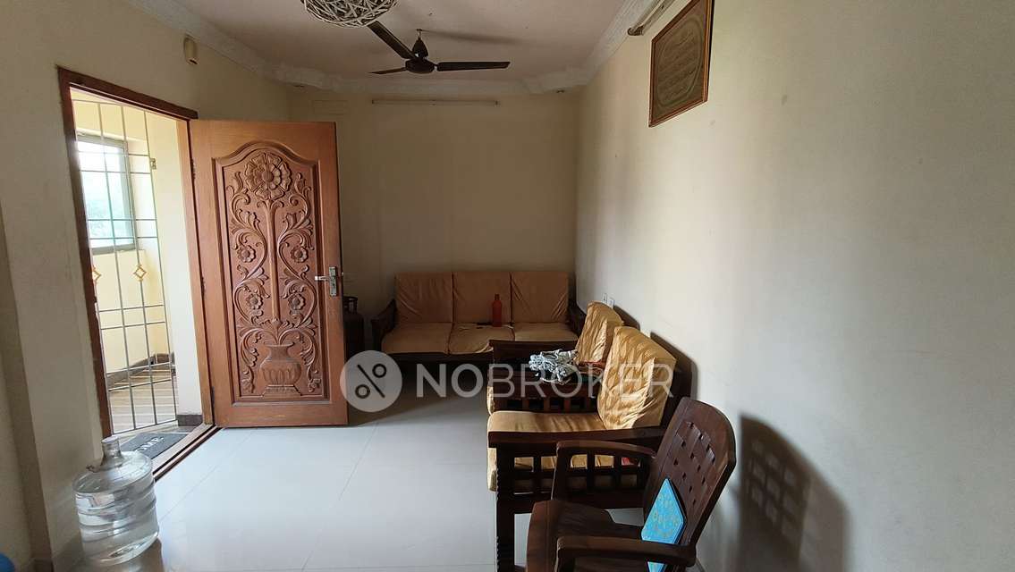 2 BHK Flat In Bodhi Dharma Apartment For Sale  In Ayapakkam