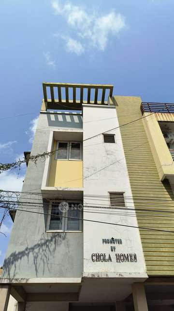 2 BHK Flat In Bodhi Dharma Apartment For Sale  In Ayapakkam