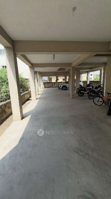 2 BHK Flat In Bodhi Dharma Apartment For Sale  In Ayapakkam