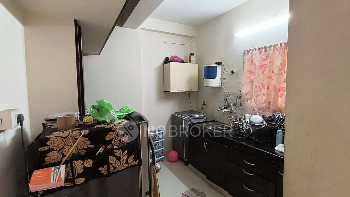 2 BHK Flat In Bodhi Dharma Apartment For Sale  In Ayapakkam