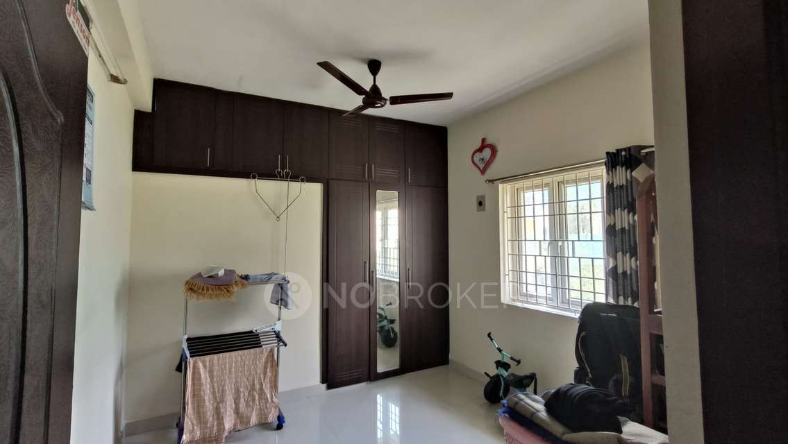 2 BHK Flat In Bodhi Dharma Apartment For Sale  In Ayapakkam