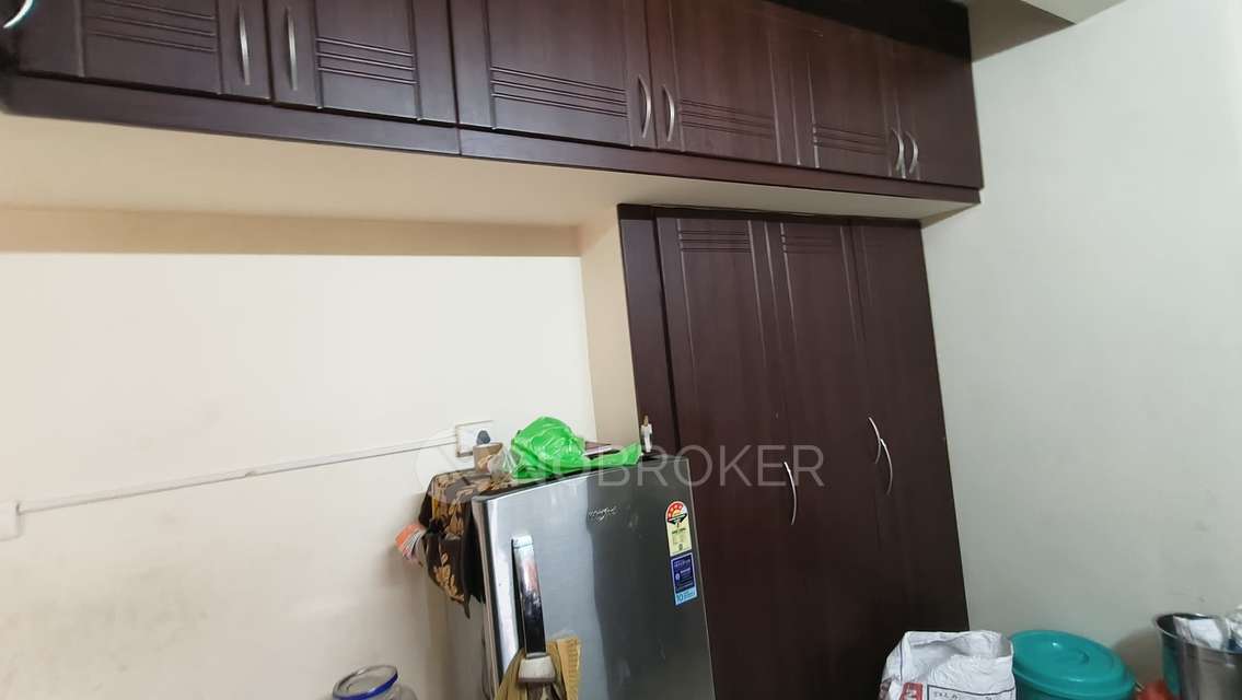 2 BHK Flat In Bodhi Dharma Apartment For Sale  In Ayapakkam