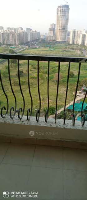 3 BHK Flat In Iitl Nimbus The Hyde Park, Iitl Nimbus The Hyde Park For Sale  In Sector 78