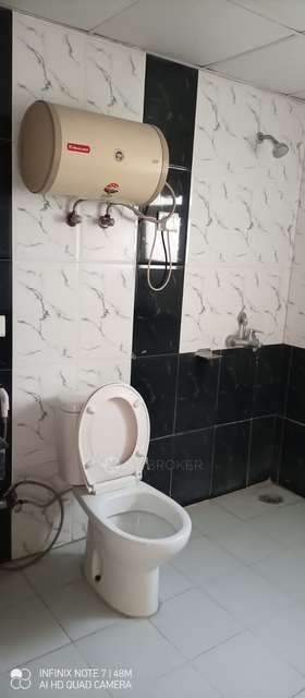 3 BHK Flat In Iitl Nimbus The Hyde Park, Iitl Nimbus The Hyde Park For Sale  In Sector 78