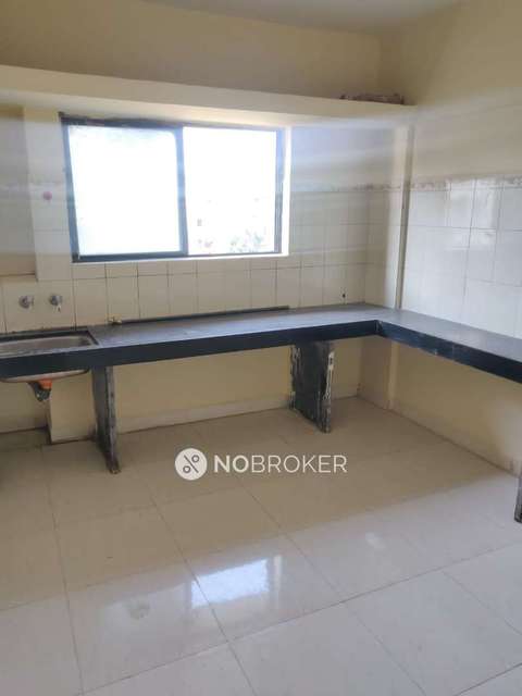 2 BHK Flat In Laxmi Nagar Dhanori  For Sale  In Dhanori