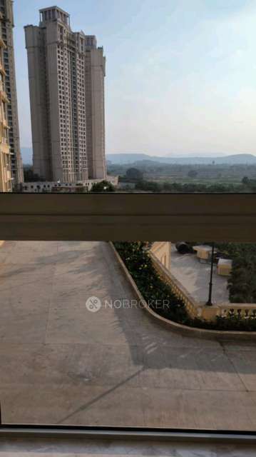 1 BHK Flat In Hiranandani Fortune City For Sale  In Panvel