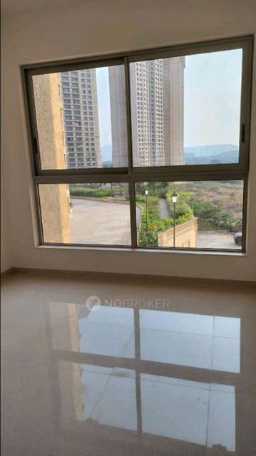 1 BHK Flat In Hiranandani Fortune City For Sale  In Panvel
