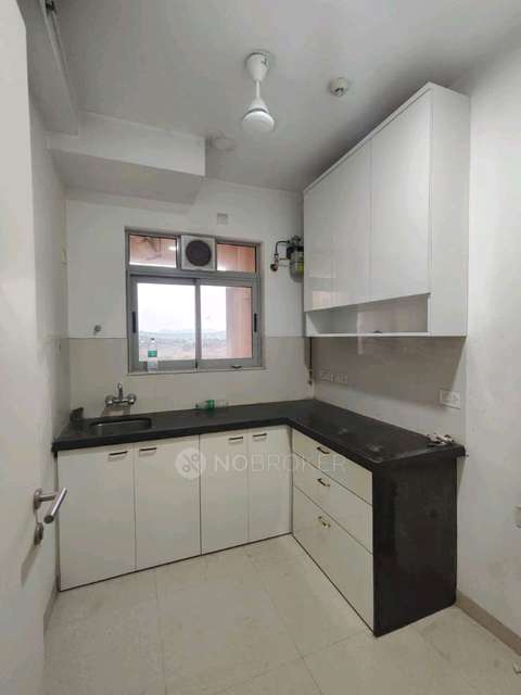 1 BHK Flat In Hiranandani Fortune City For Sale  In Panvel
