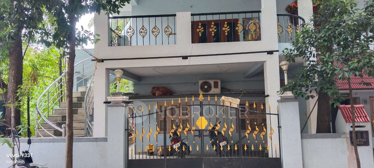 3 BHK House For Sale  In Kodungaiyur