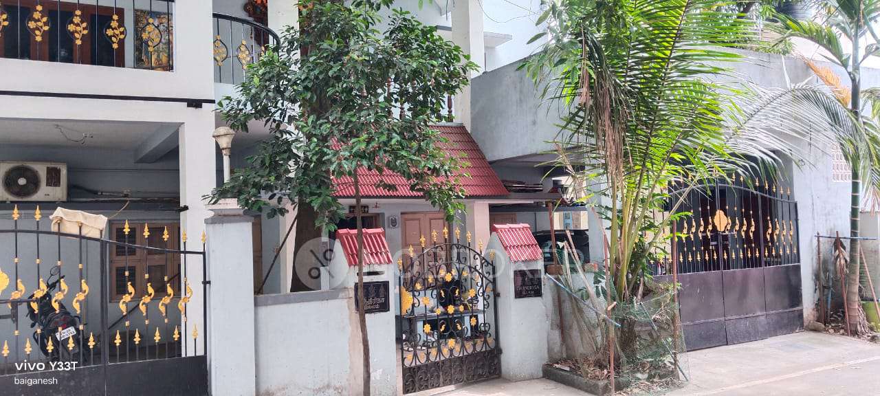 3 BHK House For Sale  In Kodungaiyur