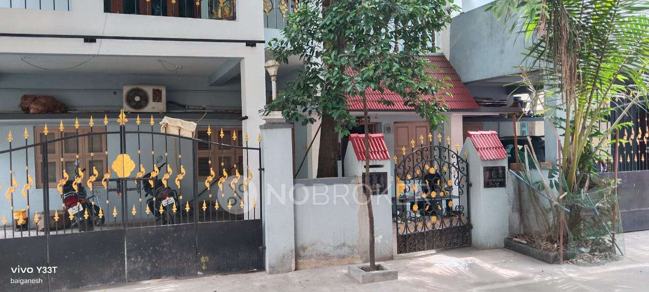3 BHK House For Sale  In Kodungaiyur