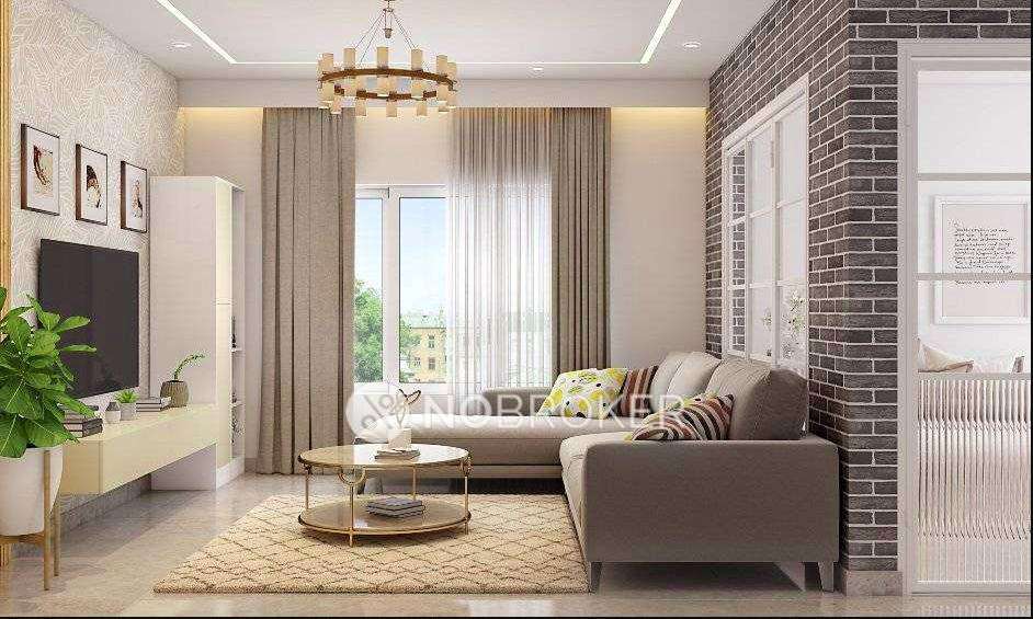 4 BHK Flat In L&t The Gateway For Sale  In Sewri West