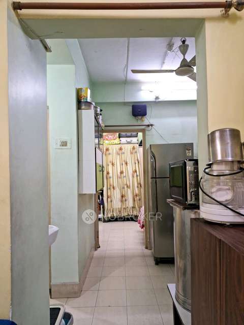 1 BHK Flat In Sankalp Chs Sion For Sale  In Sion