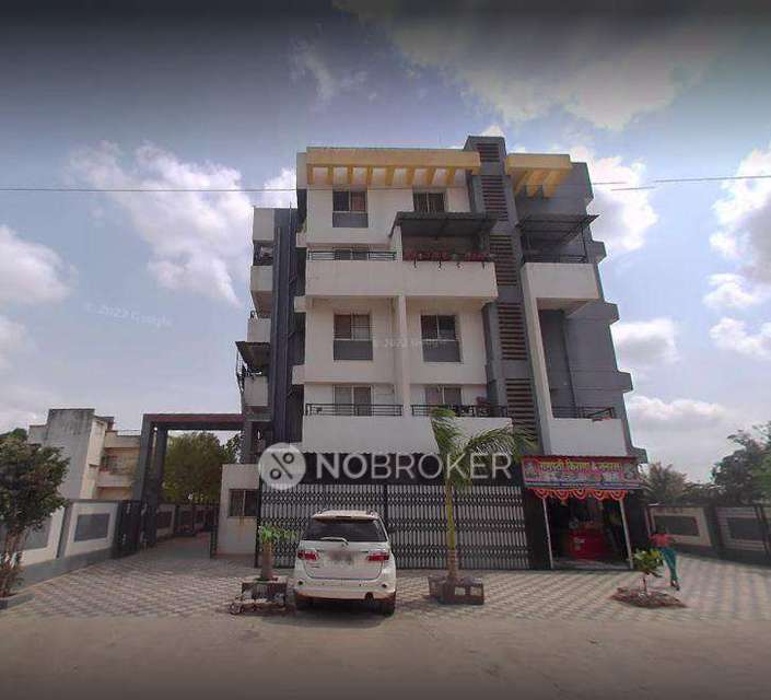 Shared Room for  In 1 BHK  In Hinjewadi 