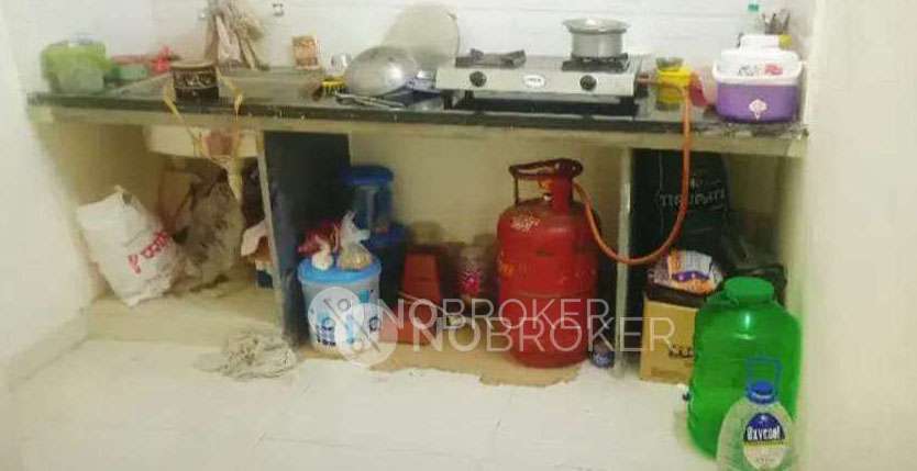 Shared Room for  In 1 BHK  In Hinjewadi 