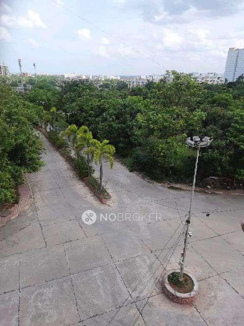 3 BHK Flat In Sadbhavana Township For Sale  In Pocharam