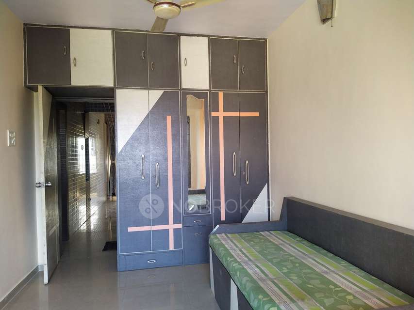 2 BHK Flat For Sale  In Adarsh Vidya Mandir