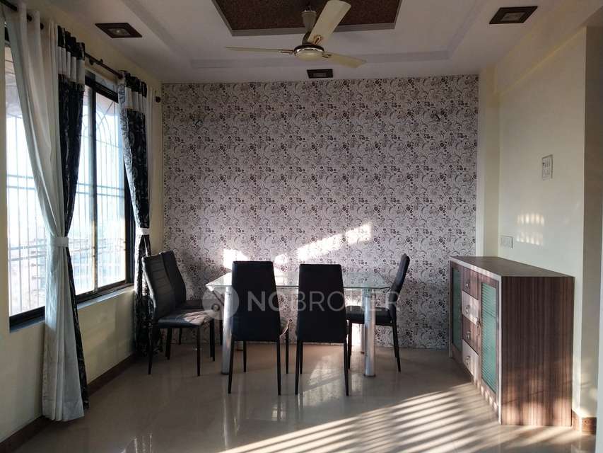 2 BHK Flat For Sale  In Adarsh Vidya Mandir