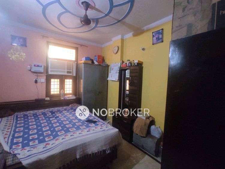 2 BHK Flat In Rwa Yamuna Vihar For Sale  In Shahdara