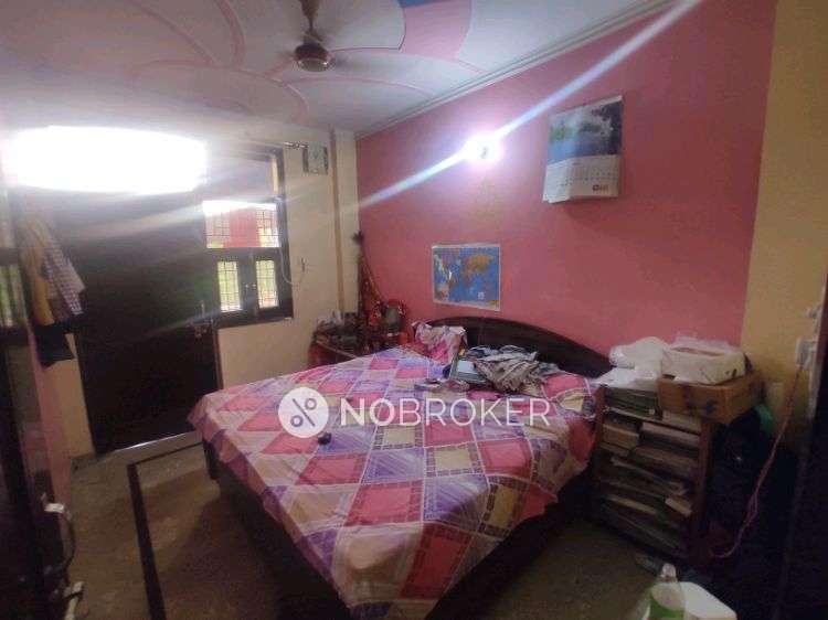 2 BHK Flat In Rwa Yamuna Vihar For Sale  In Shahdara