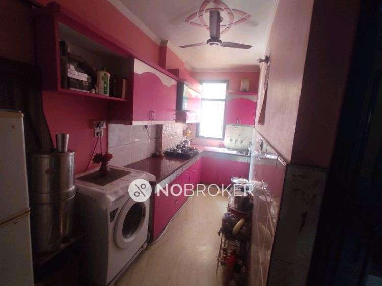 2 BHK Flat In Rwa Yamuna Vihar For Sale  In Shahdara