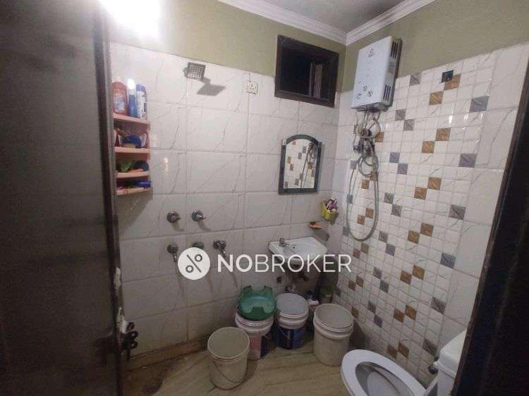 2 BHK Flat In Rwa Yamuna Vihar For Sale  In Shahdara