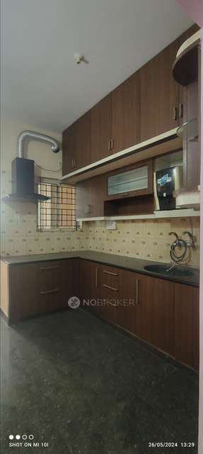 3 BHK Flat In Siri Paramount For Sale  In Uttarahalli Hobli