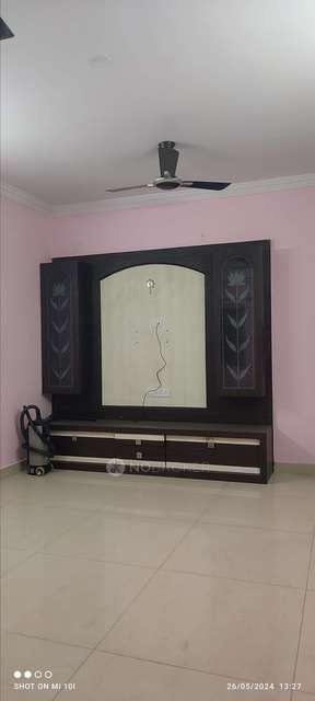 3 BHK Flat In Siri Paramount For Sale  In Uttarahalli Hobli