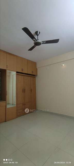 3 BHK Flat In Siri Paramount For Sale  In Uttarahalli Hobli