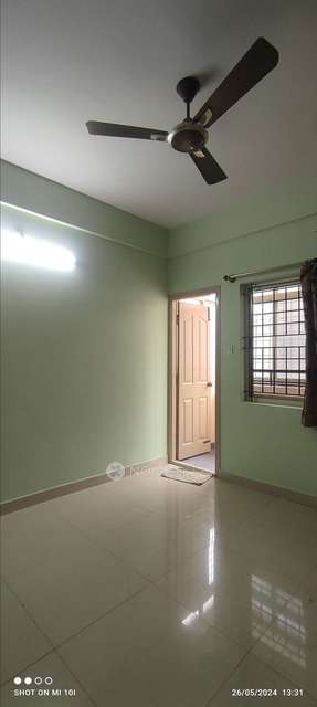 3 BHK Flat In Siri Paramount For Sale  In Uttarahalli Hobli