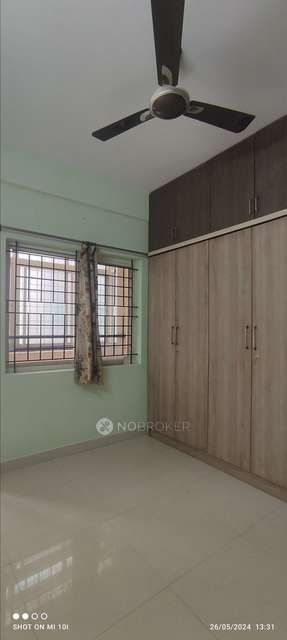 3 BHK Flat In Siri Paramount For Sale  In Uttarahalli Hobli