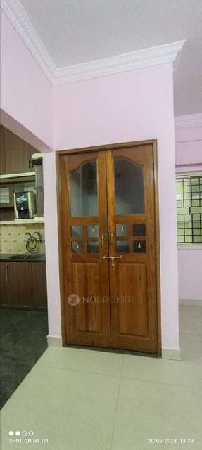 3 BHK Flat In Siri Paramount For Sale  In Uttarahalli Hobli