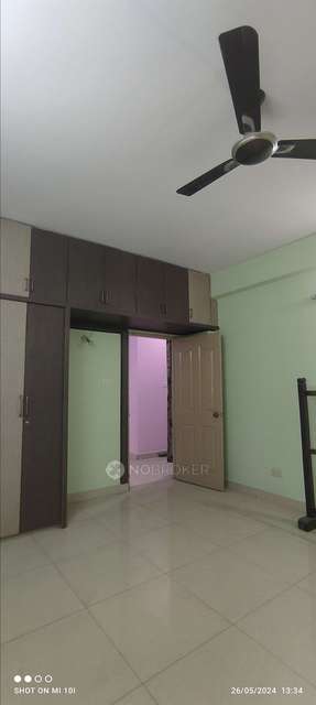 3 BHK Flat In Siri Paramount For Sale  In Uttarahalli Hobli