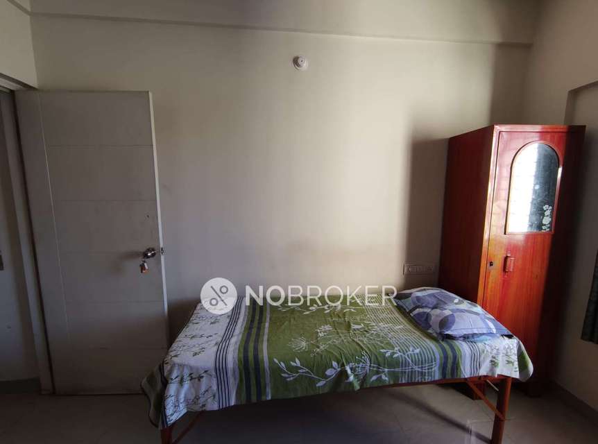 PG for Girls in Devarabisanahalli, Bellandur