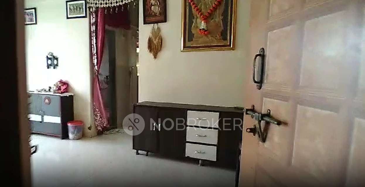 1 BHK Flat In Sakai Nivas For Sale  In  Naigaon West