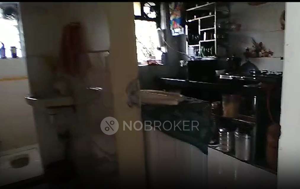 1 BHK Flat In Sakai Nivas For Sale  In  Naigaon West