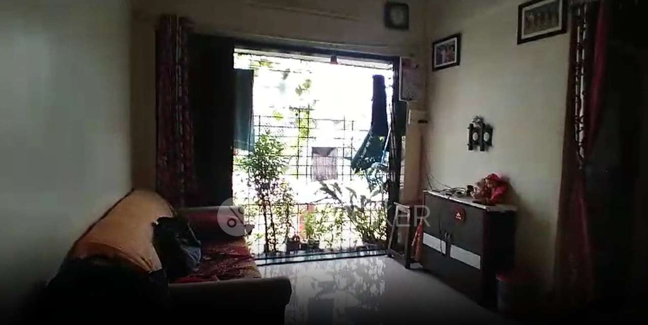 1 BHK Flat In Sakai Nivas For Sale  In  Naigaon West