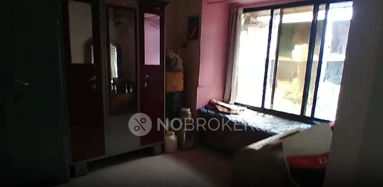 1 BHK Flat In Sakai Nivas For Sale  In  Naigaon West