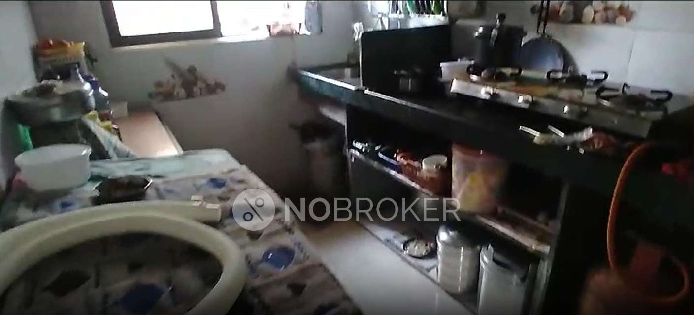 1 BHK Flat In Sakai Nivas For Sale  In  Naigaon West